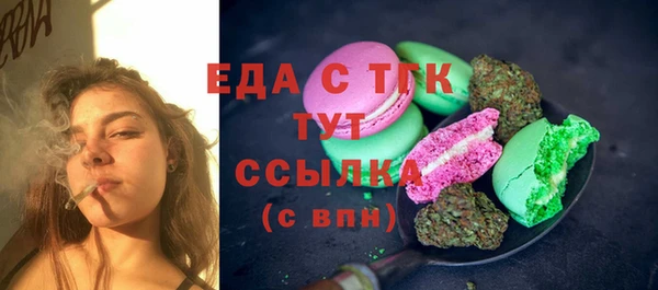 твердый Надым